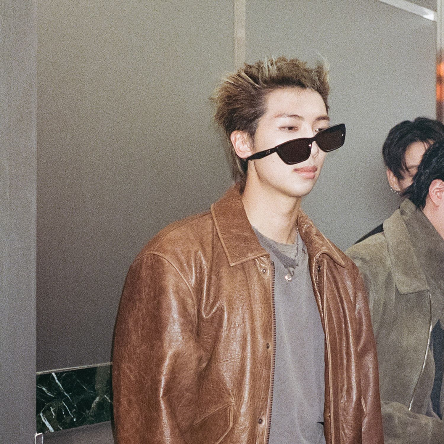 방탄소년단 최근 활동샷