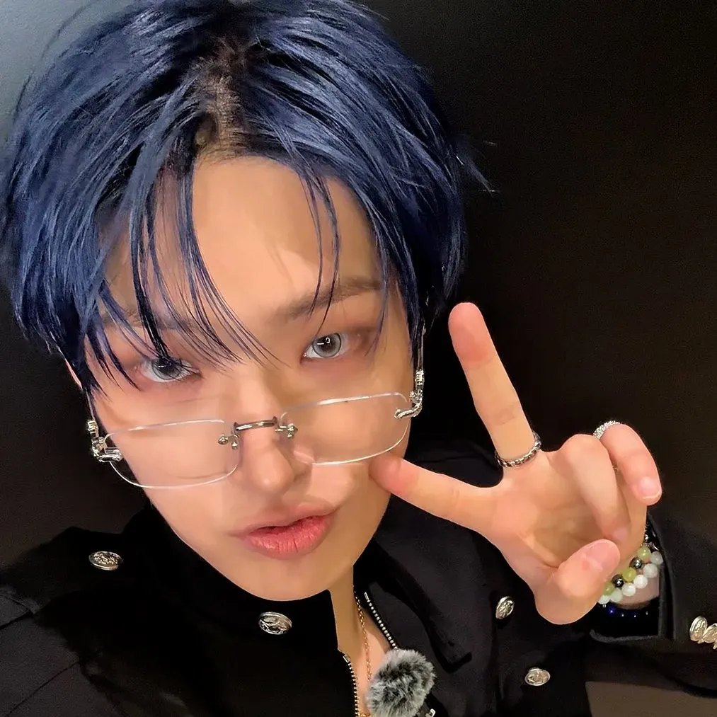 에이티즈 최근 활동샷