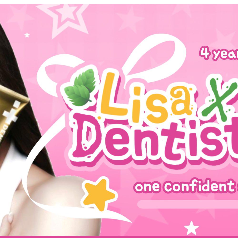 Behind-the-scenes cut of Lisa (BLACKPINK)