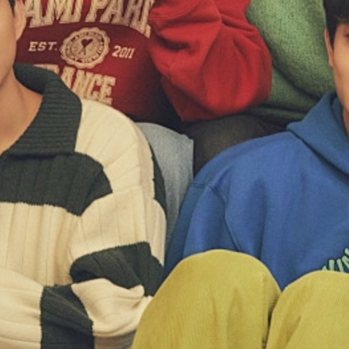 A moment captured by LUCY's fan