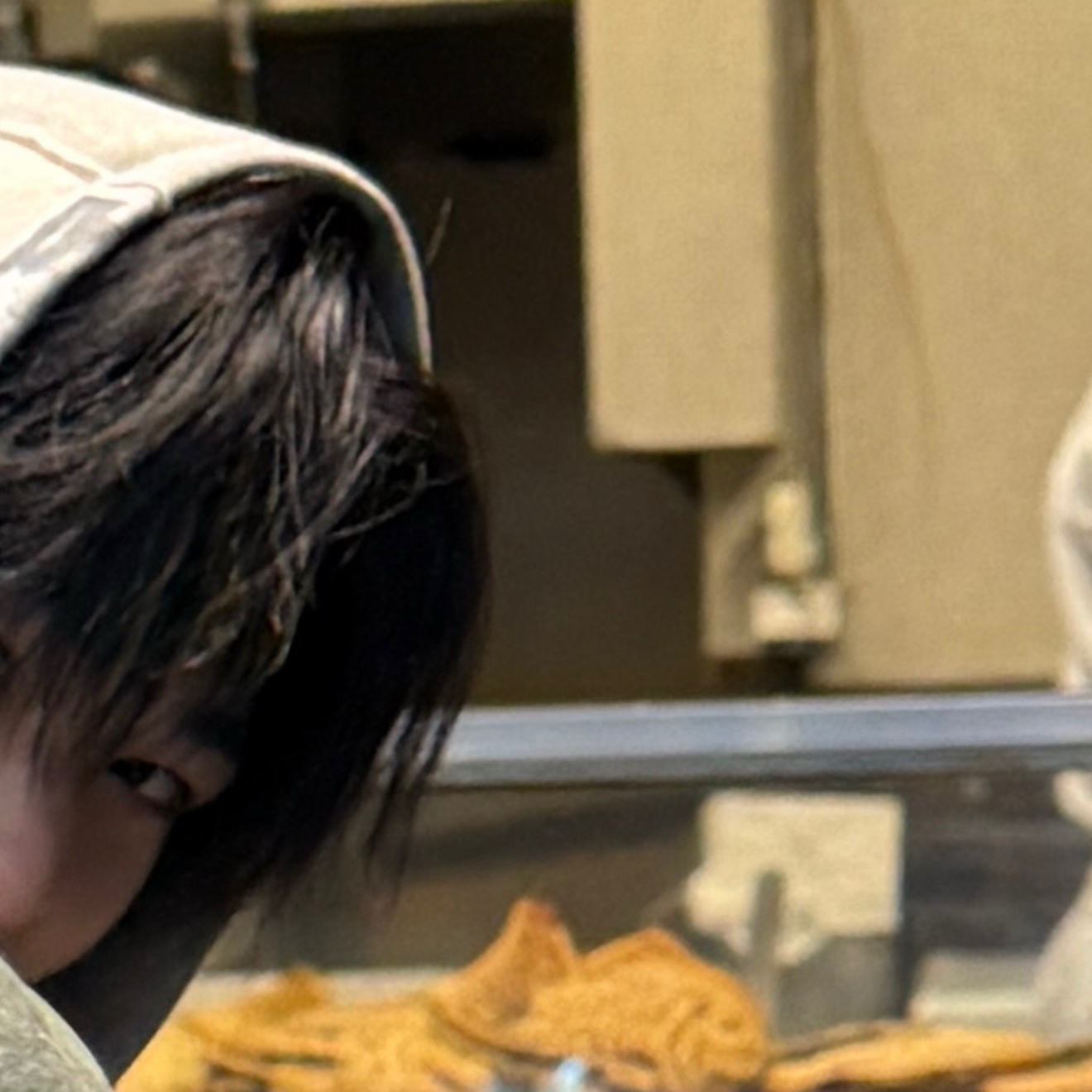 NI-KI (ENHYPEN)的最新照片