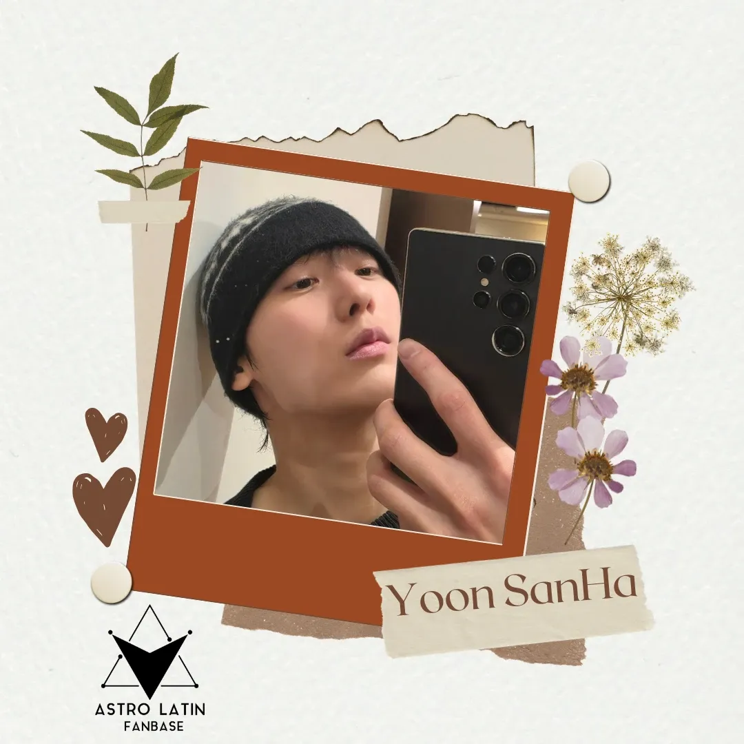 ASTRO的最新活動照片