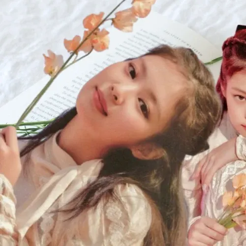 Behind-the-scenes cut of Jennie (BLACKPINK)