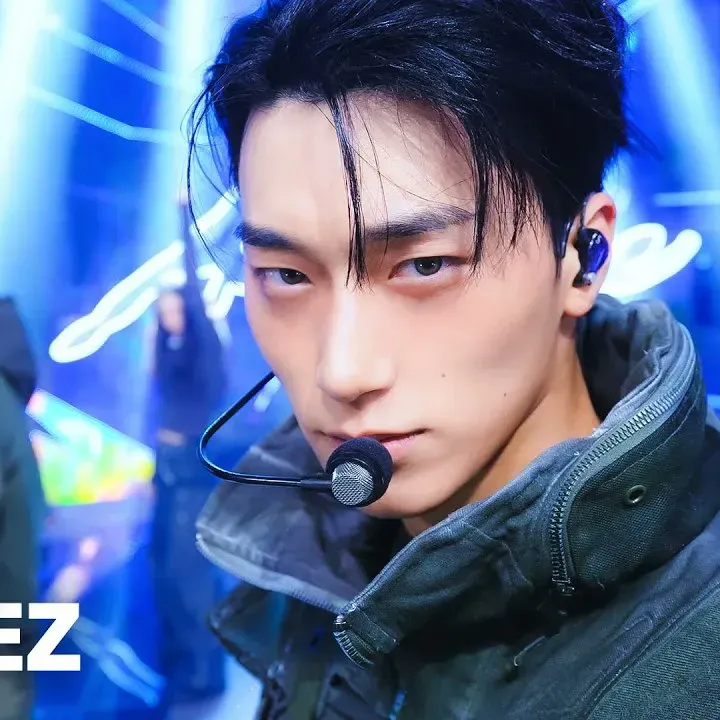 ATEEZの最新写真