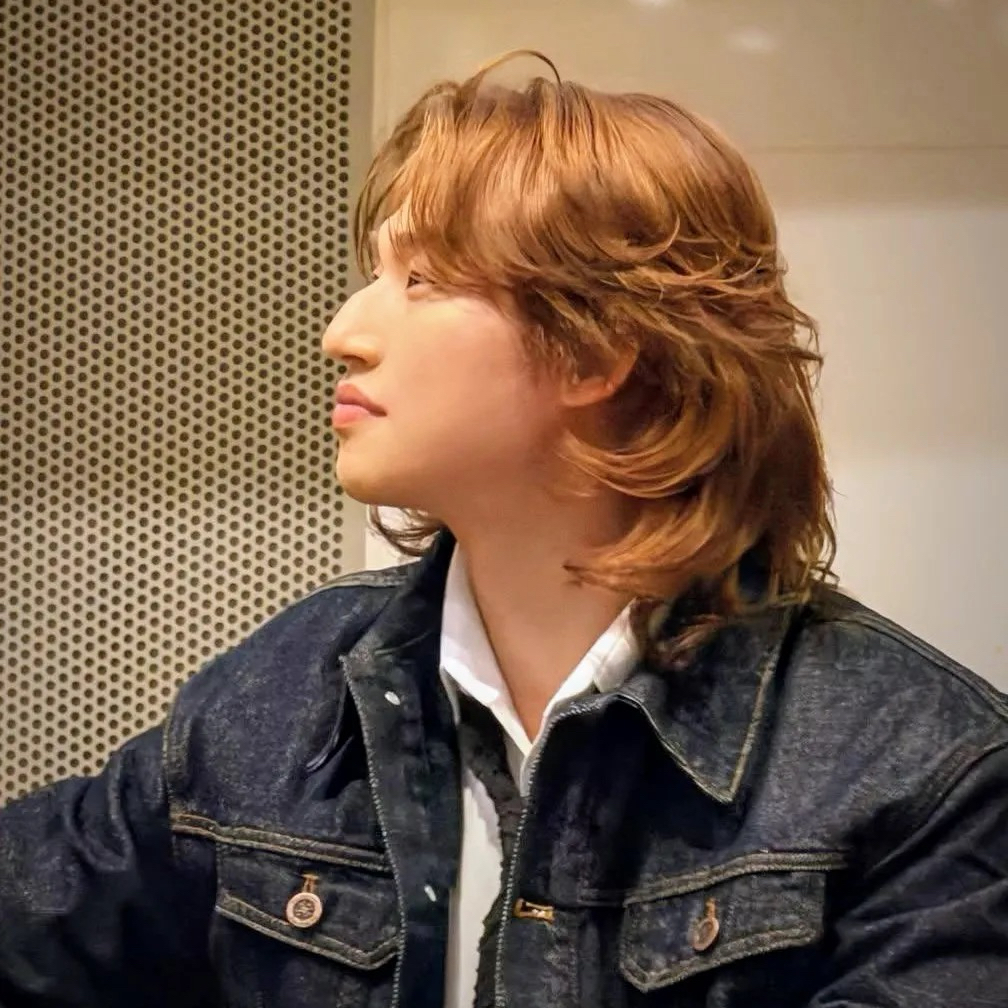 Foto aktivitas terbaru Daesung (BIGBANG)