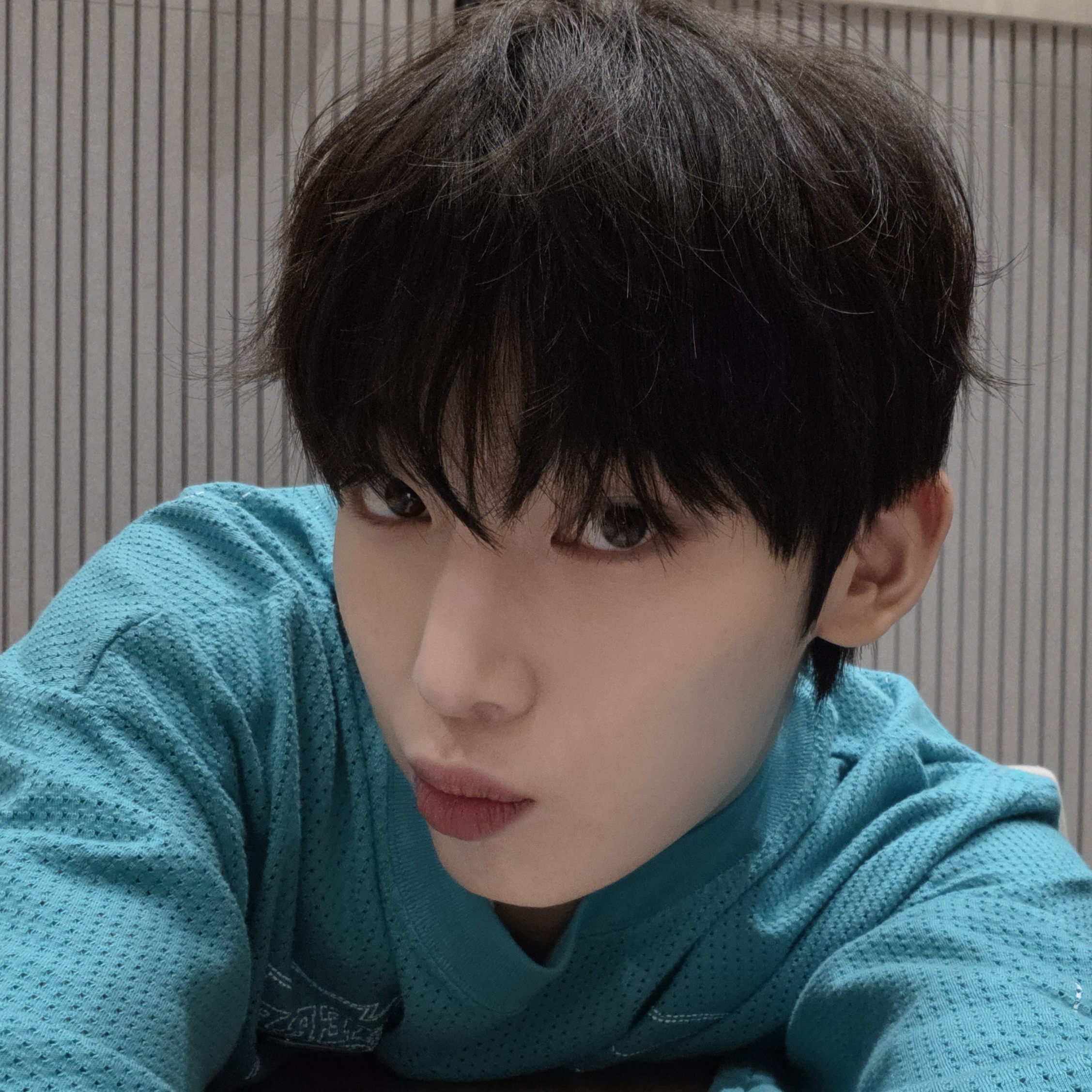 Foto terbaru Sunoo (ENHYPEN)