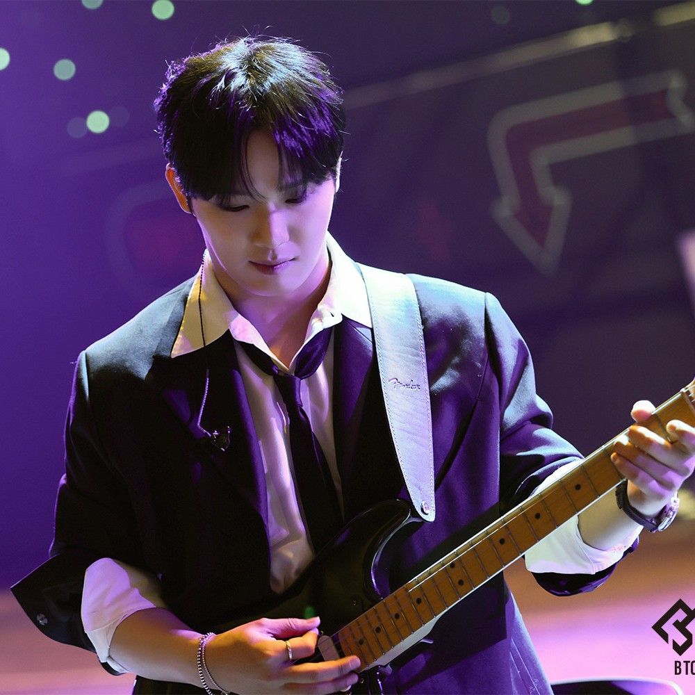 임현식 (비투비)의 최신 사진