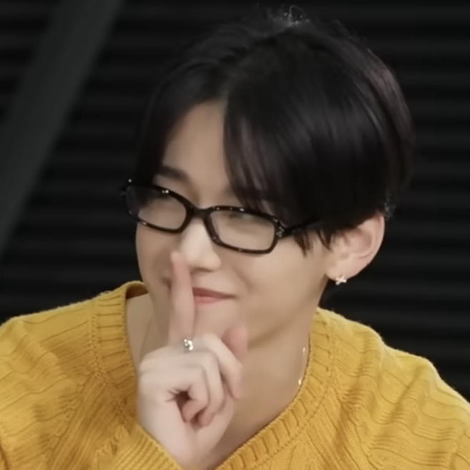 A moment captured by Sato Keigo (JO1)'s fan