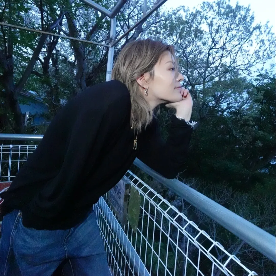 Recent activity shot of Yuta (NCT 127)