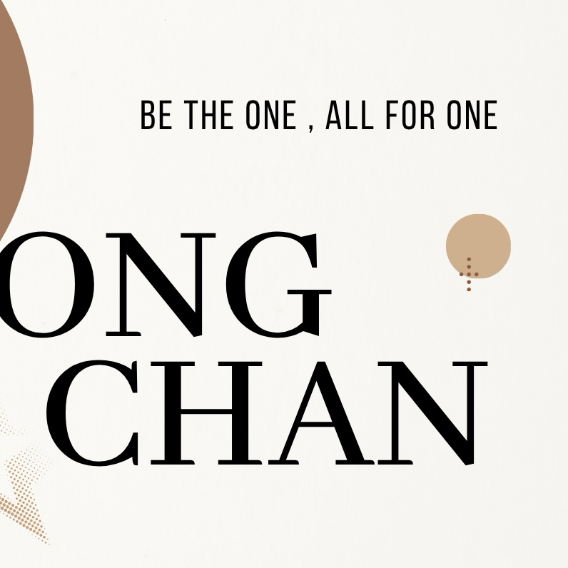 Latest photo of Gongchan (B1A4)