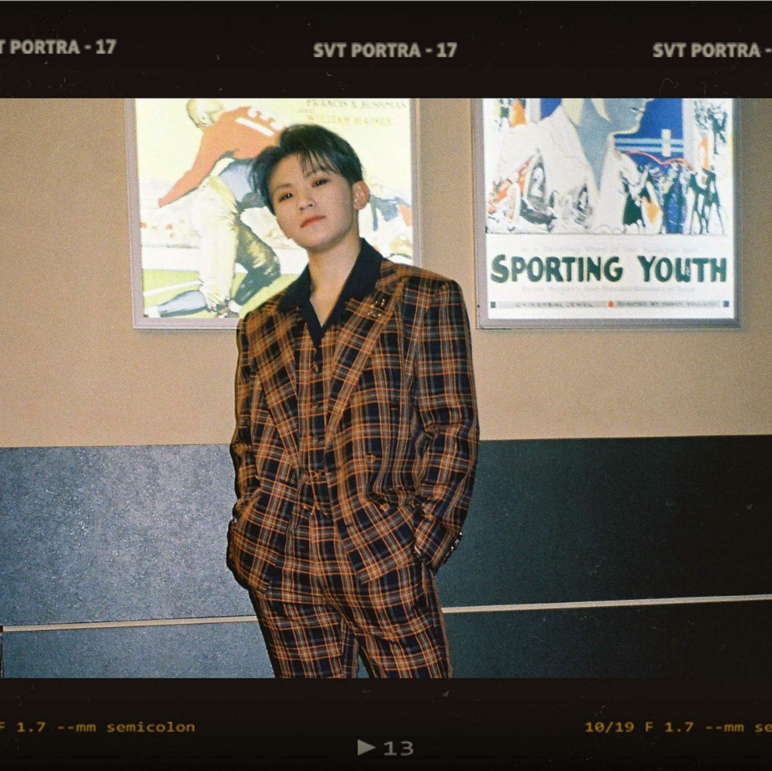 세븐틴의 최신 사진