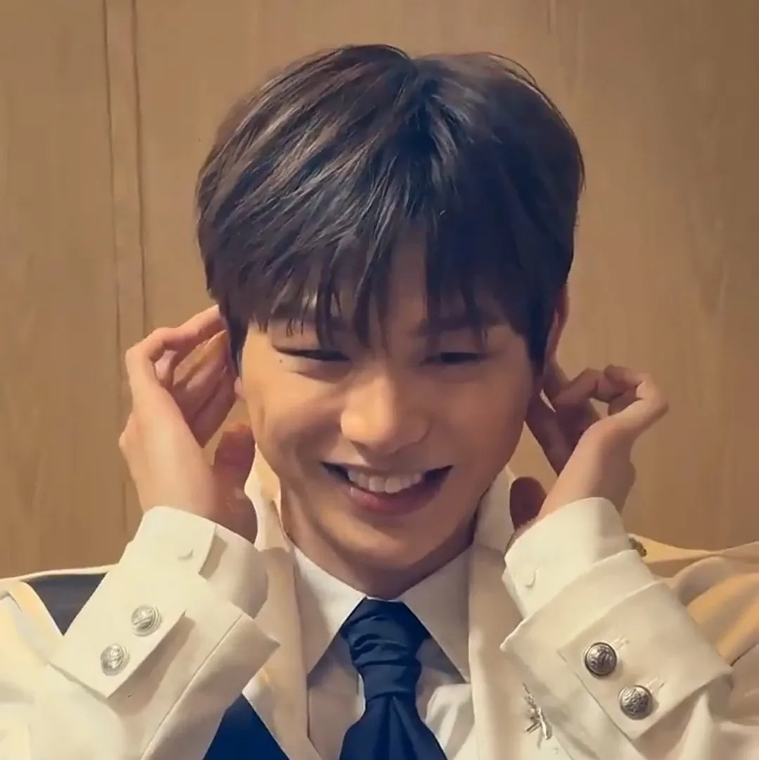 강다니엘의 최신 사진