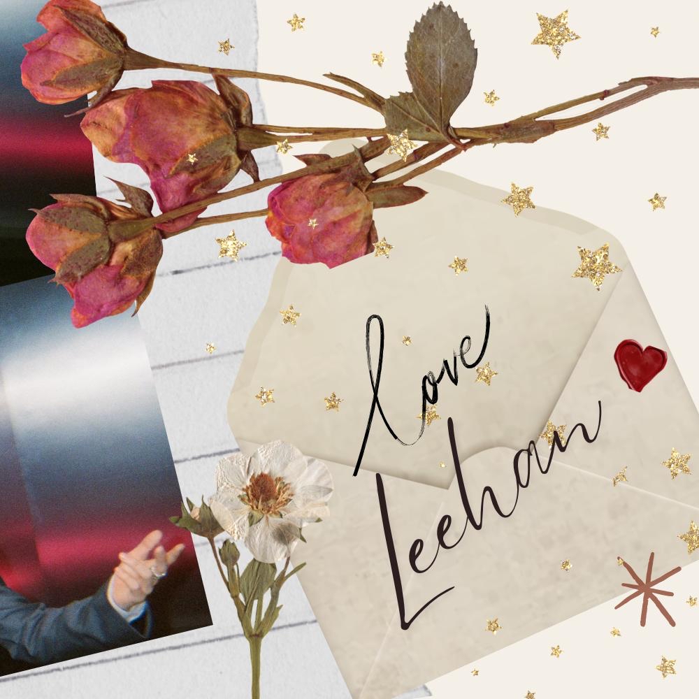 Behind-the-scenes cut of Leehan (BOYNEXTDOOR)