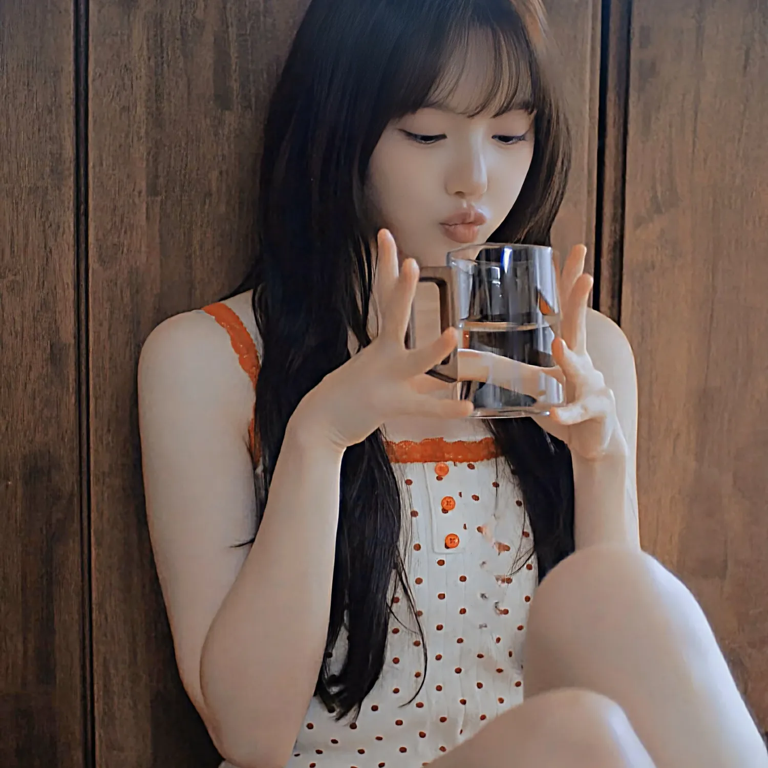 Latest photo of Yerin (GFRIEND)