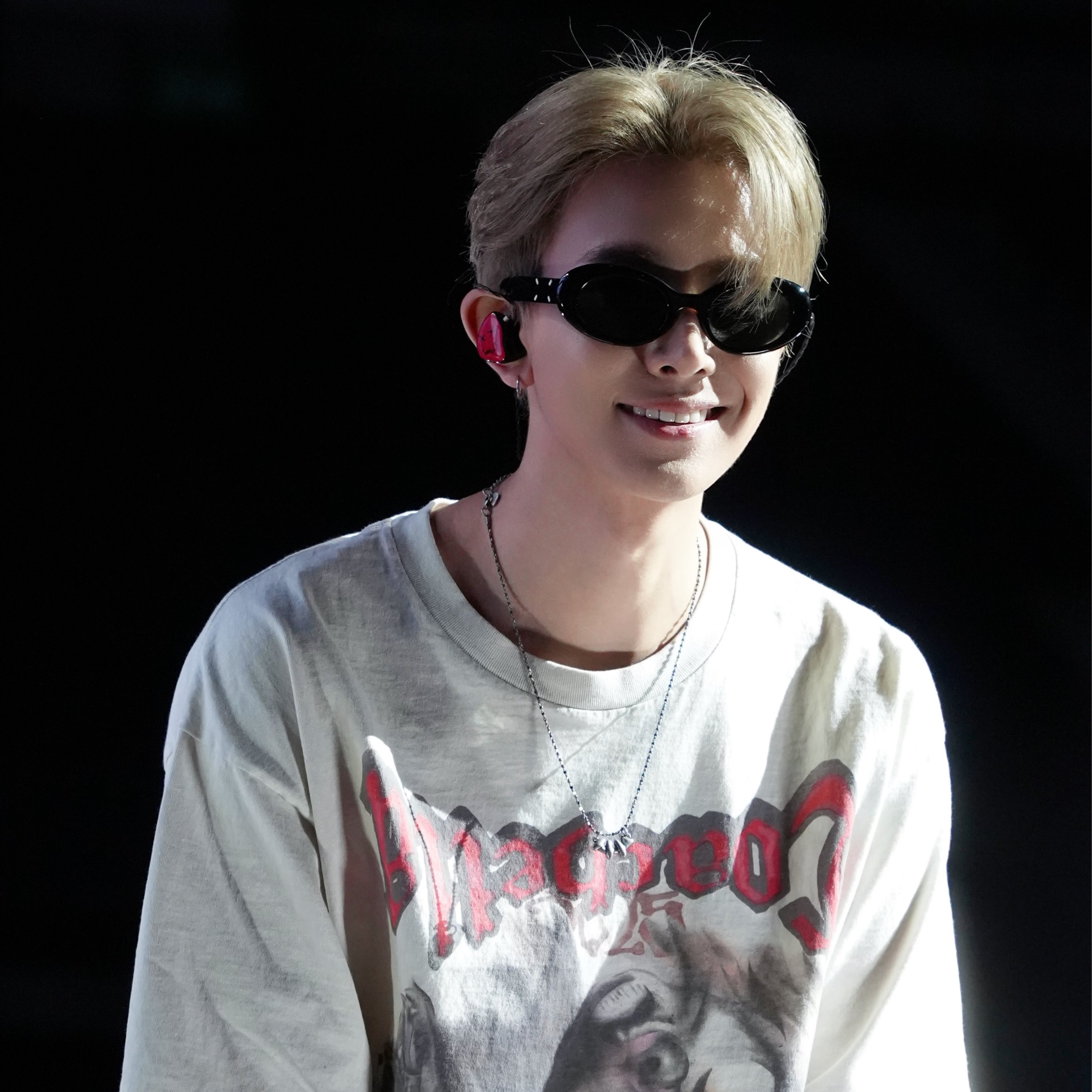 羲承 (ENHYPEN)的最新活動照片