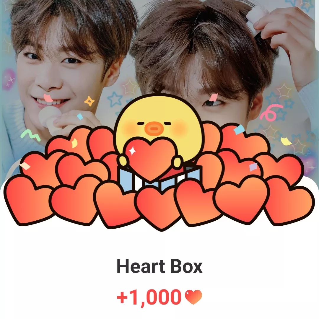 Recent activity shot of Moonbin (ASTRO)