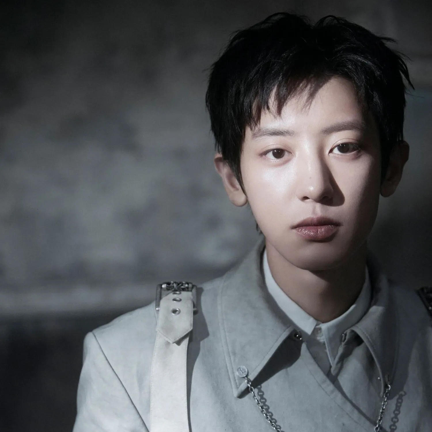 찬열 (EXO)의 비하인드 컷