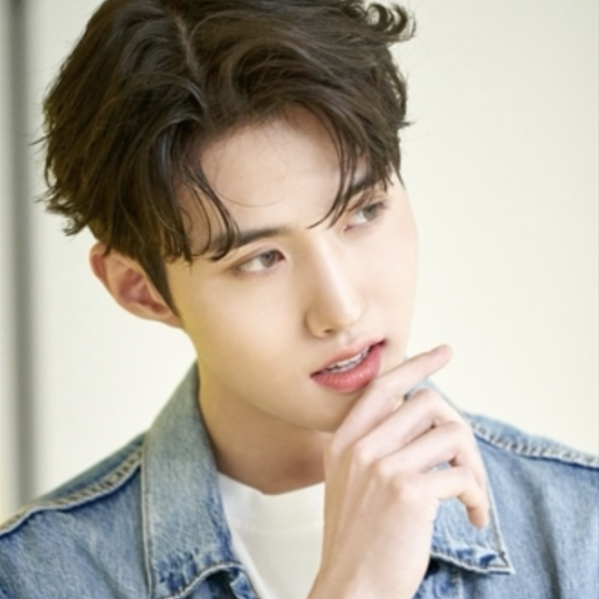 Latest photo of Yeoone (PENTAGON)