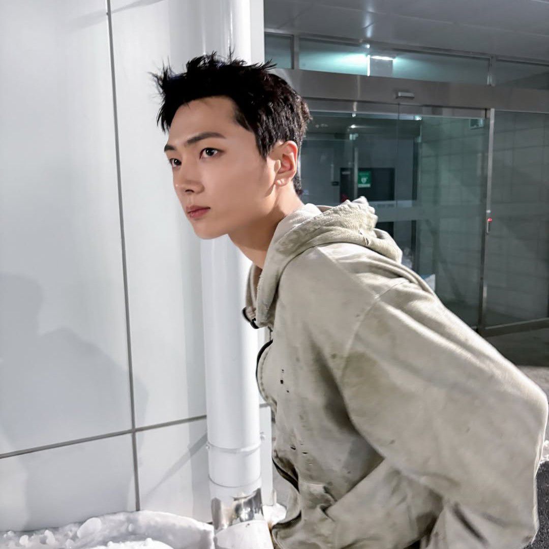 ENHYPEN의 비하인드 컷