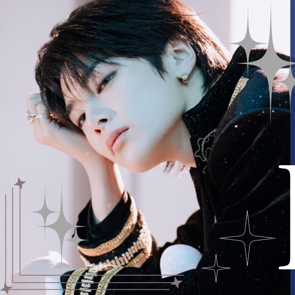 Latest photo of I.N (Stray Kids)