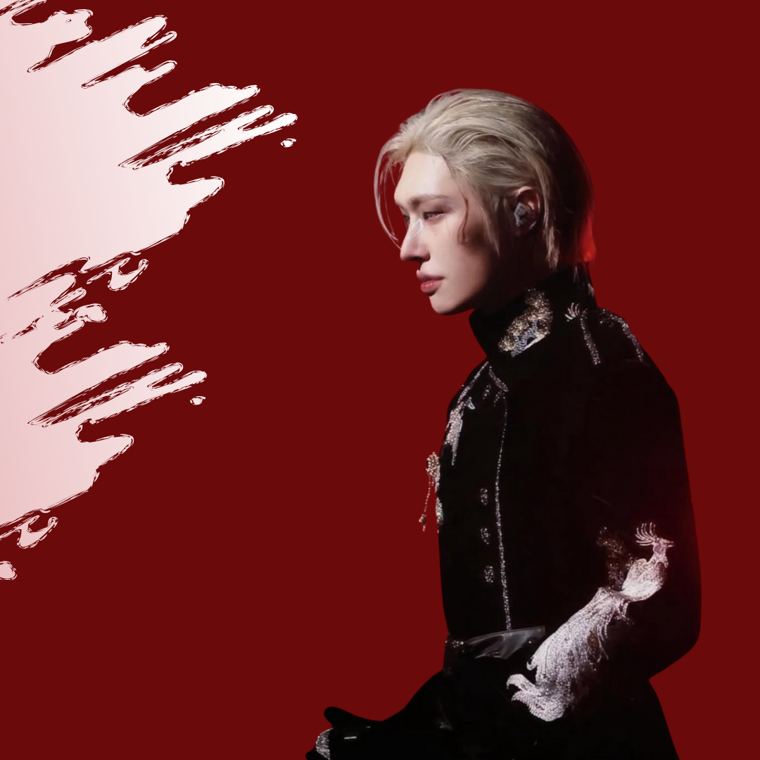 Latest photo of Mingi (ATEEZ)