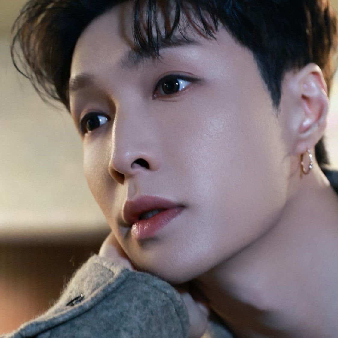 レイ (EXO)ファンが撮った瞬間