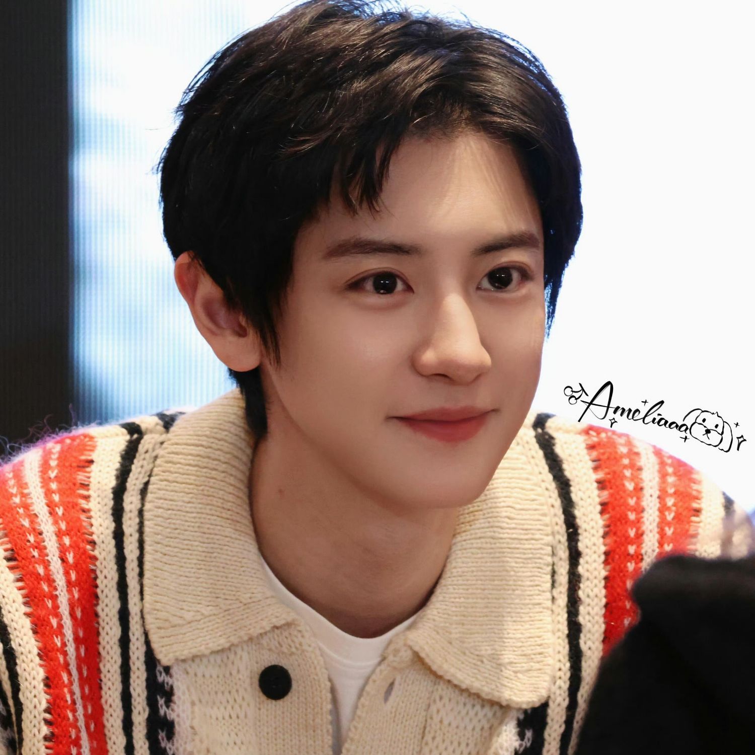 찬열 (EXO)의 최신 사진