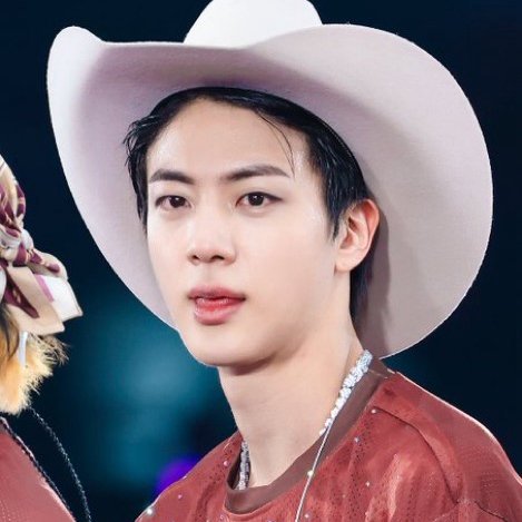 진 (방탄소년단) 팬이 찍은 순간