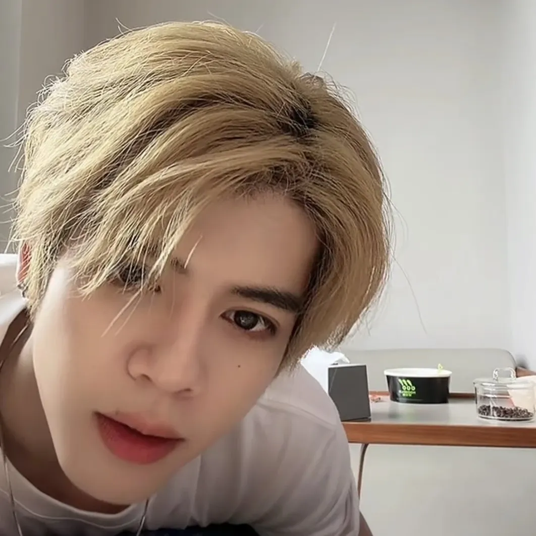 DORN (NexT1DE)粉丝拍下的瞬间