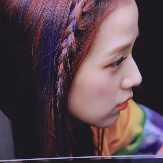 BLACKPINK 팬이 찍은 순간