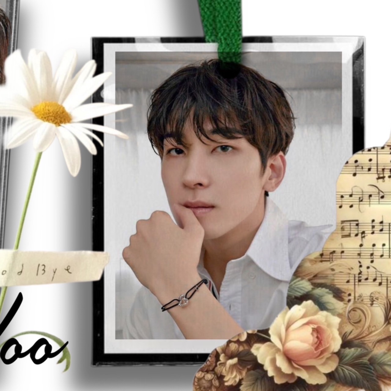 Latest photo of Wonwoo (SEVENTEEN)