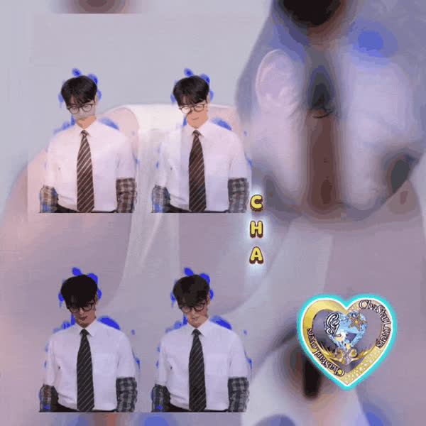 팬들이 사랑하는 차은우 (아스트로)의 인기 프로필 사진