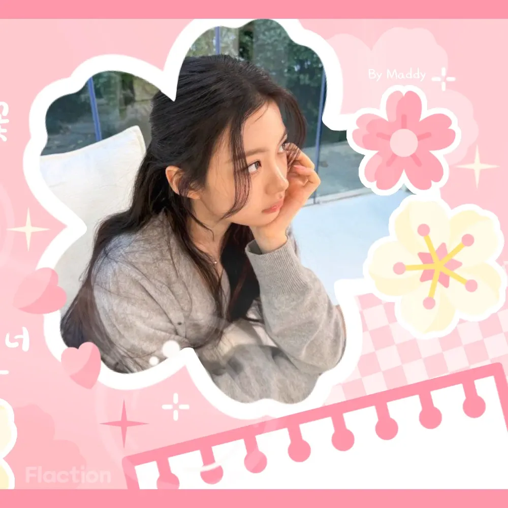 Behind-the-scenes cut of KYA (KiiiKiii)