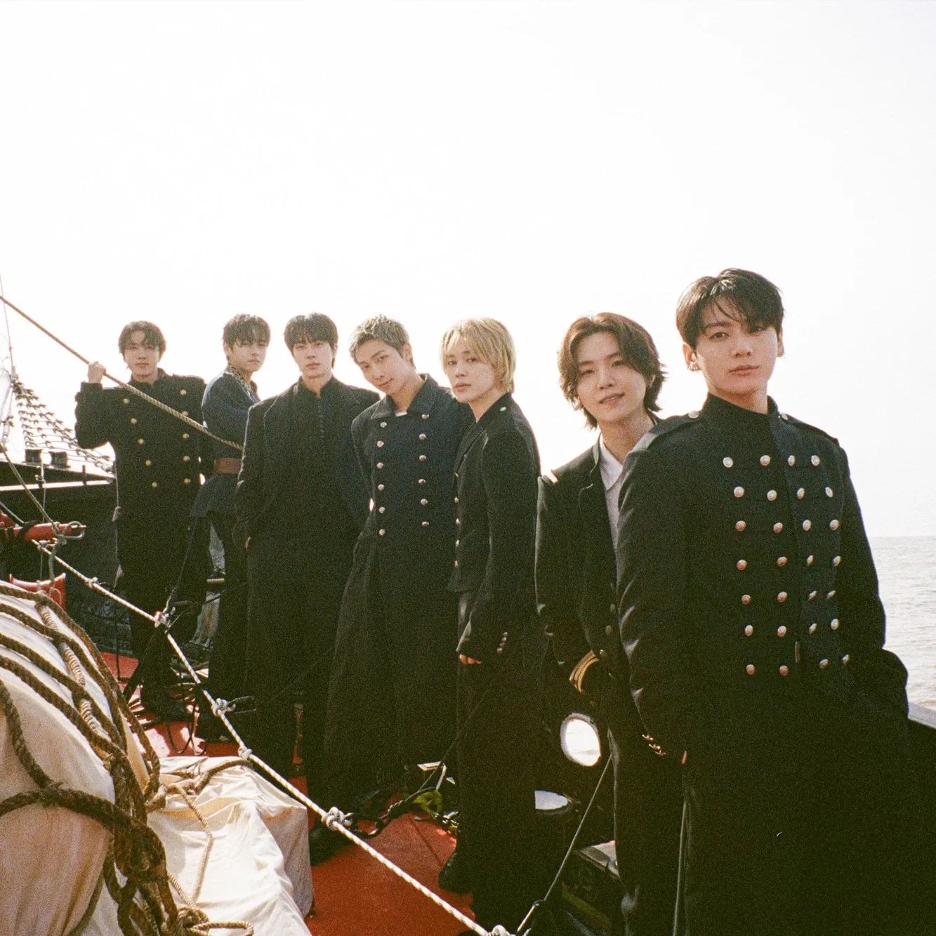 BTSの最新写真