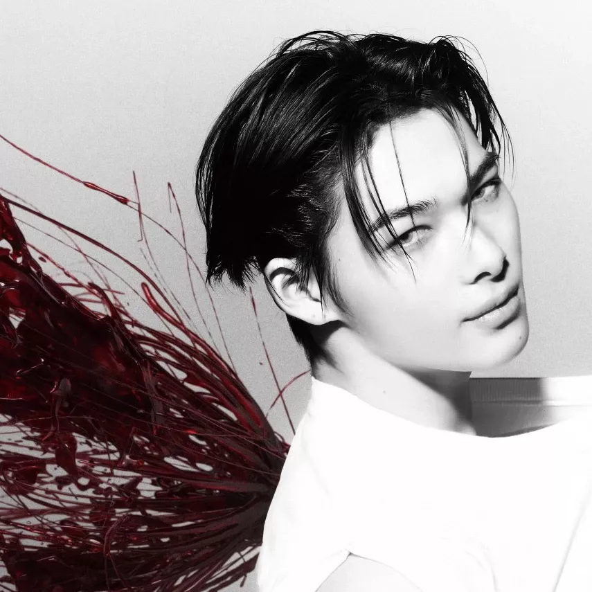 NI-KI (ENHYPEN)的最新照片