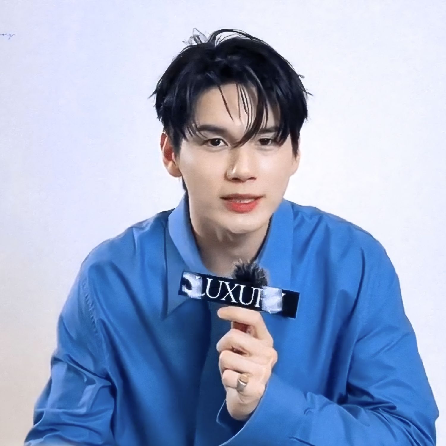 Latest photo of Ong Seongwu