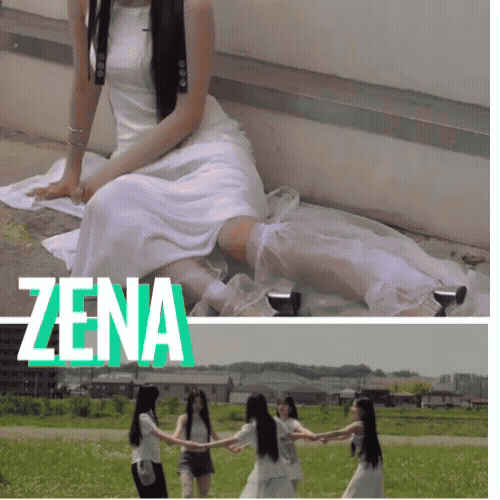 Zena (RESCENE)的最新活動照片