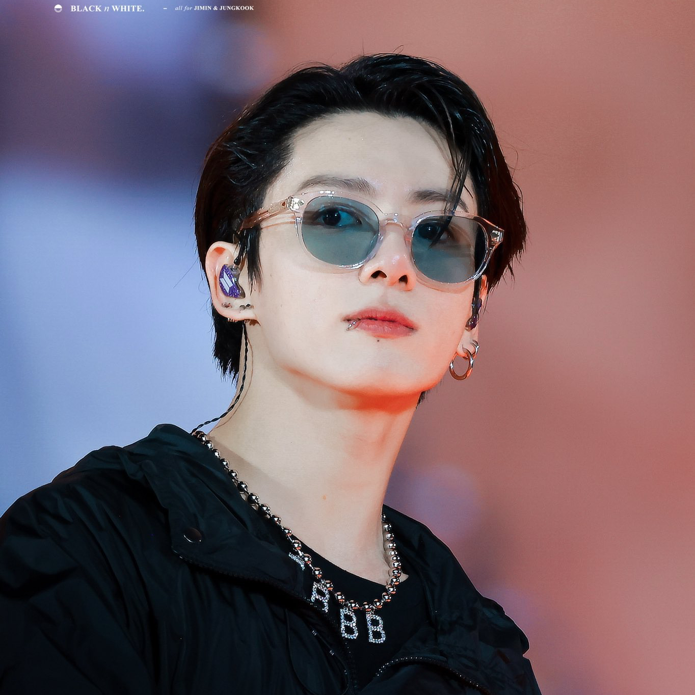 柾國 (防彈少年團)的最新活動照片