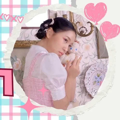 Latest photo of Yeri (Red Velvet)