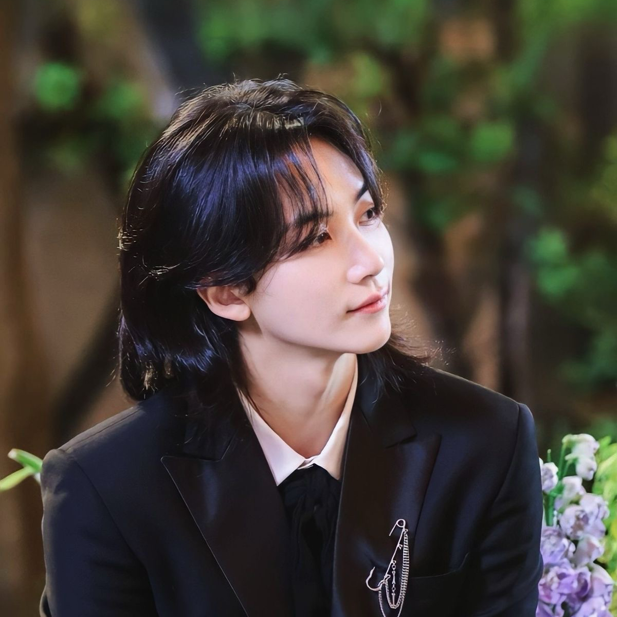 세븐틴 팬이 찍은 순간