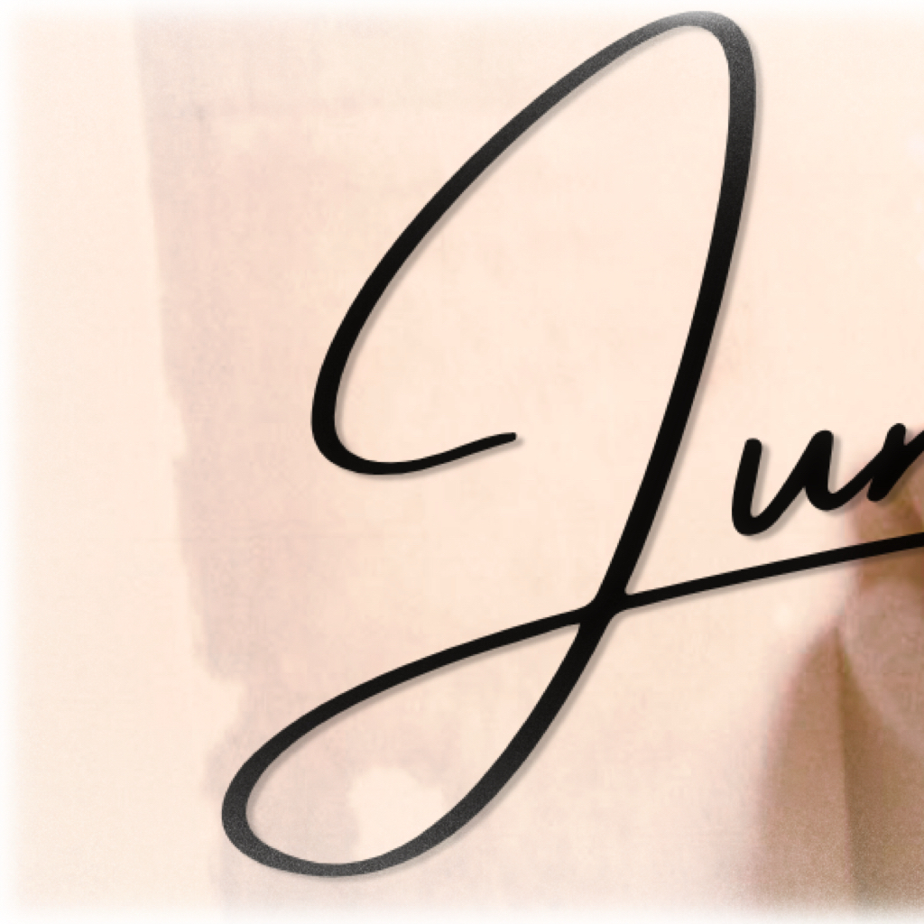 A moment captured by Kim Junmin (WHIB)'s fan