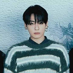 Momen yang diabadikan oleh penggemar Jungkook (BTS)