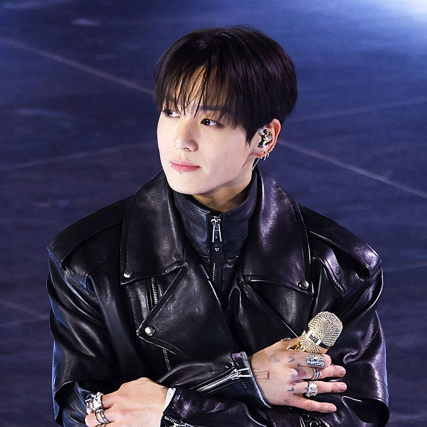 柾國 (防彈少年團)的最新活動照片