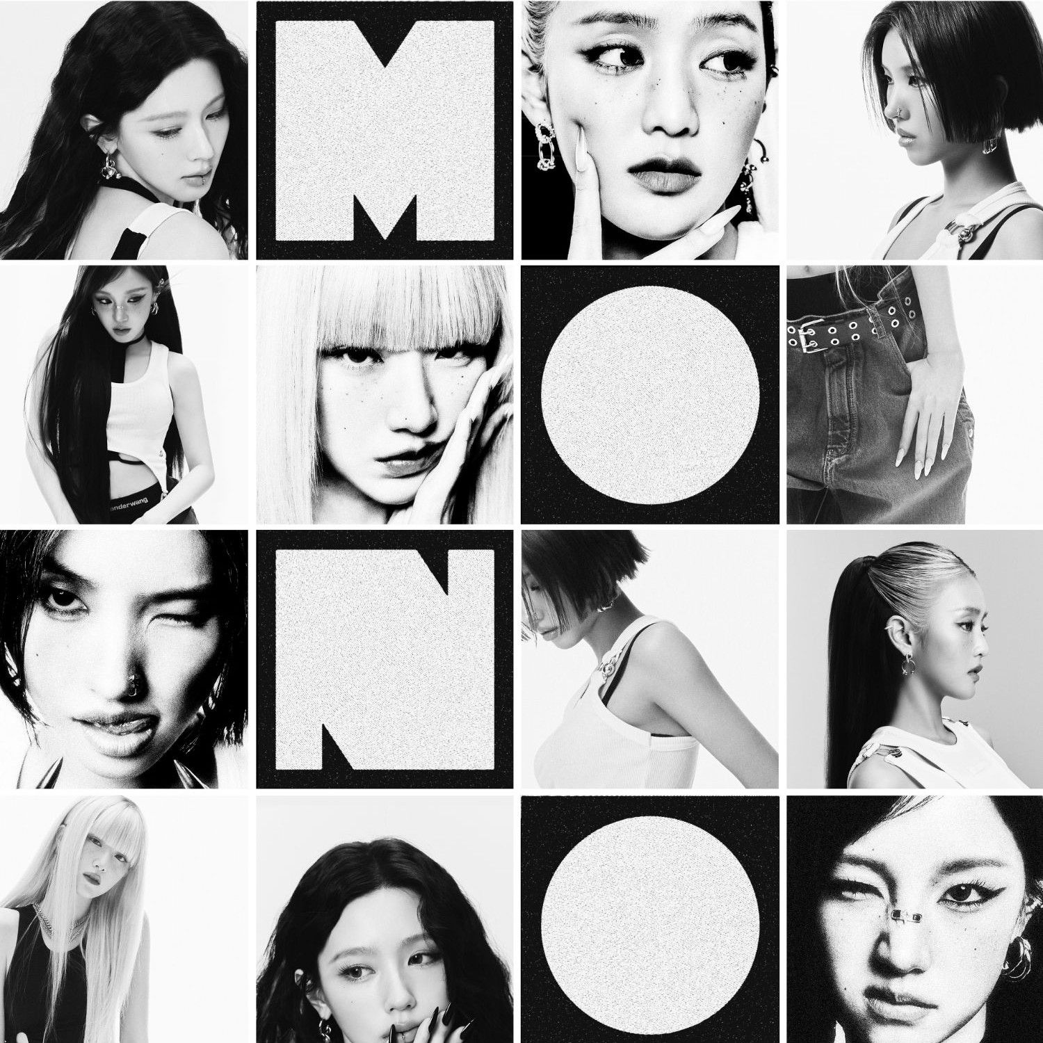 i-dle的最新活動照片