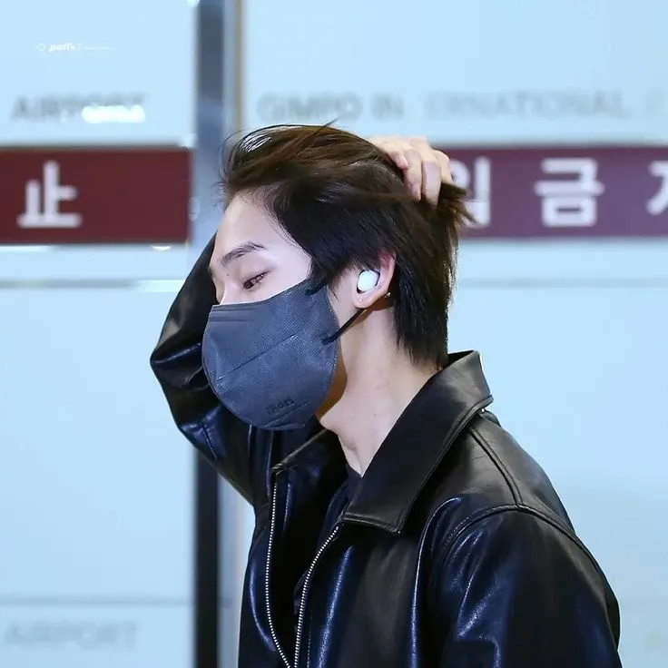 선우 (ENHYPEN) 팬이 찍은 순간