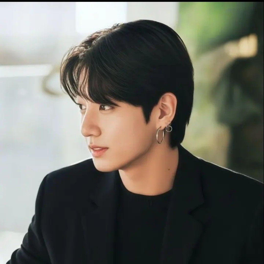 柾國 (防彈少年團)的最新照片