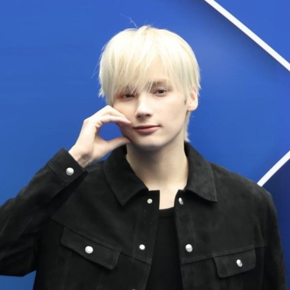 A moment captured by HueningKai (TOMORROW X TOGETHER)'s fan