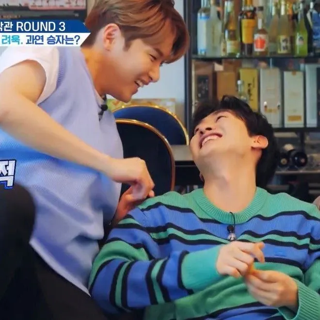 Foto aktivitas terbaru Super Junior