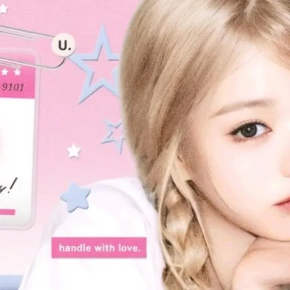 Latest photo of Jang Wonyoung (IVE)