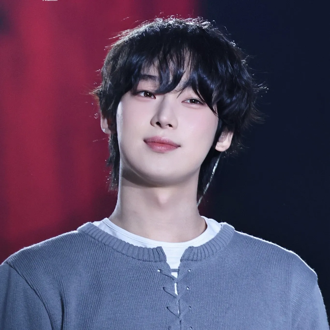 Foto aktivitas terbaru Sunoo (ENHYPEN)